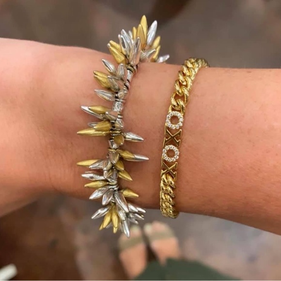 XOXO Bracelet - Picture 6 of 6